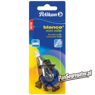 Korektor BLANCO mini 4,2MMx6m 300001158 PELIKAN
