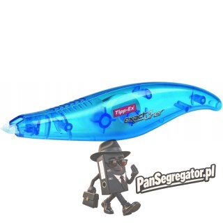 Korektor EXACT LINER w taśmie w kształcie długopisu 8104755 BIC