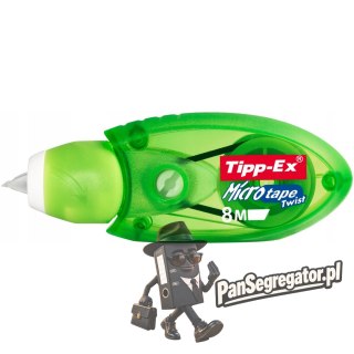 Korektor TWIST MICRO TAPE 879430/8706151 TIPP-EX