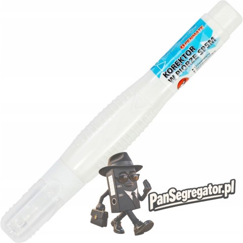 Korektor w piórze 5ml SP5M TT7999 PENMATE