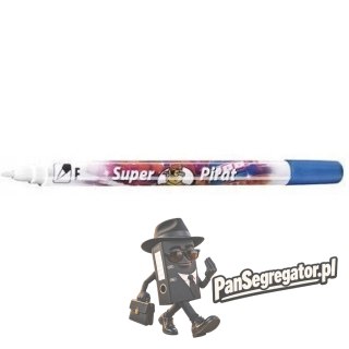 Korektor w piórze PELIKAN SUPER PIRAT F 300011682