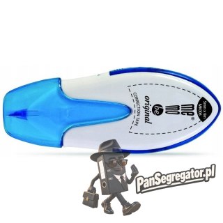 Korektor w taśmie 5mm x 6m 1 szt.etui MK006-01 MemoBe