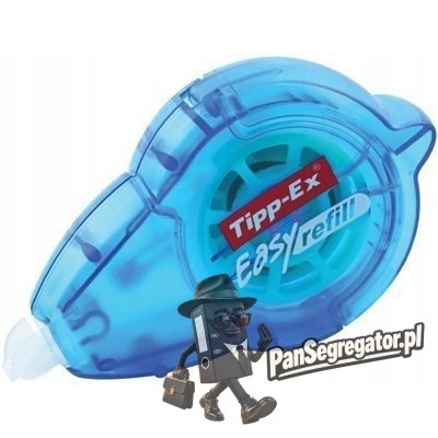 Korektor w taśmie BIC EASY REFILL 8794242