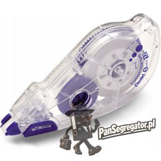 Korektor w taśmie PENTEL ZTT15 5mm x 12m