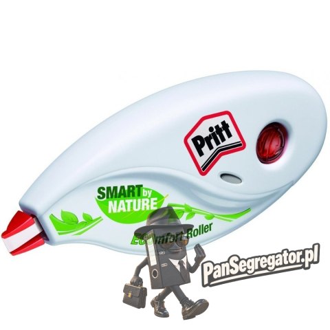 Korektor w taśmie PRITT COMFORT 4.2mm x 10m 2116533
