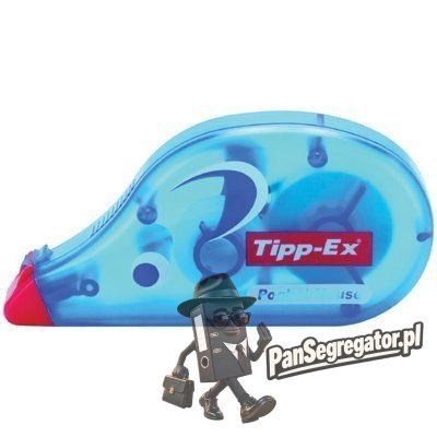 Korektor w taśmie TIPP-EX POCKET MOUSE 8207892