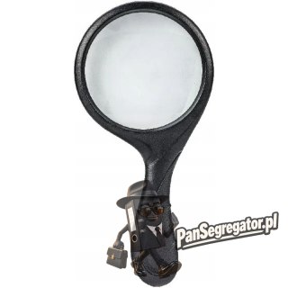 Lupa szklana - szkło powiekszające 90mm GR-S90 120-1960 GRAND