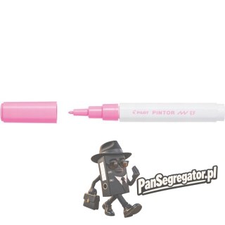 Marker PINTOR EF różowy PISW-PT-EF-P PILOT