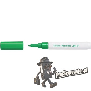 Marker PINTOR F jasny zielony PISW-PT-F-LG PILOT