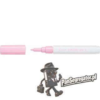 Marker PINTOR F pastelowy różowy PISW-PT-F-PP PILOT