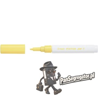 Marker PINTOR F żółty PISW-PT-F-Y PILOT