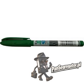 Marker SCAN-EF zielony PILOT