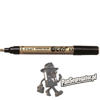 Marker olejny B złoty SC-GD-B PILOT