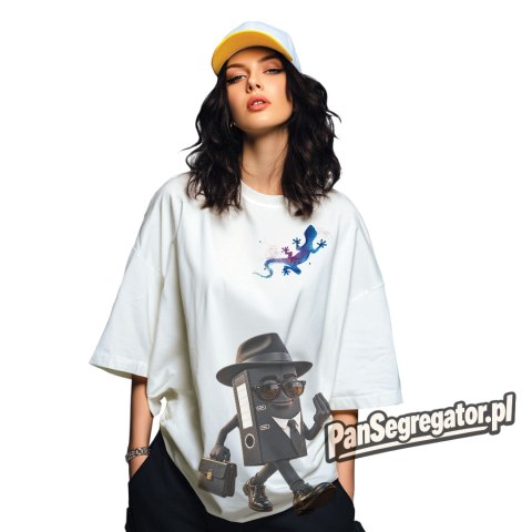 Markery do tkanin + pistolet AIRBRUSH zestaw spray FIORELLO T-shirt GR-9900 170-2865