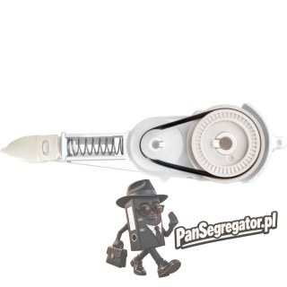 Wkład do korektora BK014-TD BW014-A TETIS