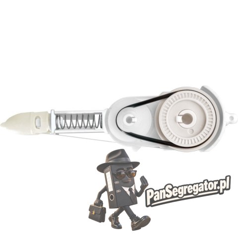 Wkład do korektora BK014-TD BW014-A TETIS