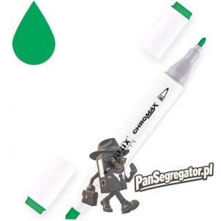 Marker alkoholowy dwustronny DEEP GREEN PP915-52 ARTIX