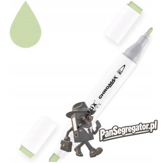 Marker alkoholowy dwustronny JADE GREEN PP915-72 ARTIX
