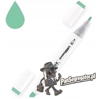 Marker alkoholowy dwustronny MINT GREEN LIGHT PP915-58 ARTIX