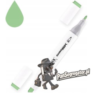 Marker alkoholowy dwustronny PALE GREEN PP915-59 ARTIX