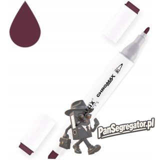 Marker alkoholowy dwustronny WINE RED PP915-1 ARTIX