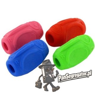 Nakładka gumowa na ołówek KUM SATTLER GRIP D30