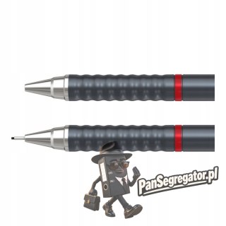 Ołówek 0,5 TIKKY RETRO GREY 2202567 ROTRING