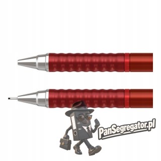 Ołówek 0,5 TIKKY RETRO RED 2202568 ROTRING