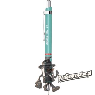 Ołówek 0,7 TIKKY turkusowy 2189069 ROTRING