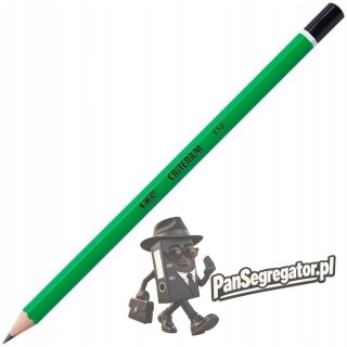 Ołówek CRITERIUM 550 3H 857588 BIC