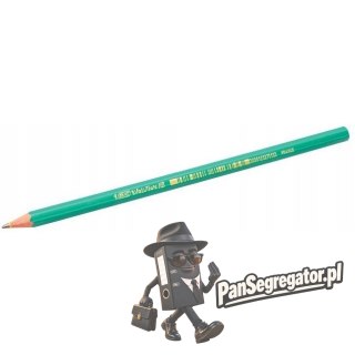 Ołówek HB Evolution 650 bez gumki BIC 8803112