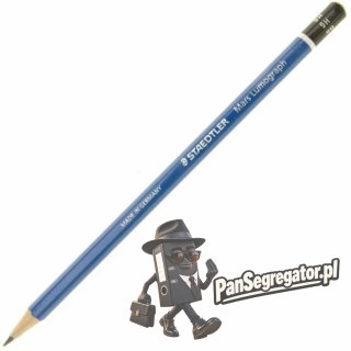 Ołówek LUMOGRAPH S100 9H STAEDTLER