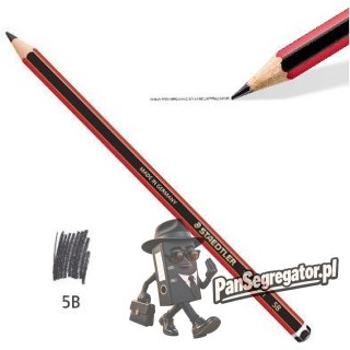 Ołówek TRADITION 5B STAEDTLER S 110