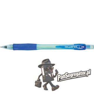 Ołówek automatyczny 0,5mm BOY-PENCIL RYSTOR 333-051