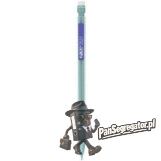 Ołówek automatyczny 0,5mm Matic Classic 820958 BIC