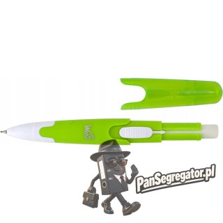 Ołówek automatyczny 0,5mm z gumką MB175000 BEIFA-WMZ