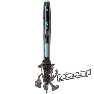 Ołówek automatyczny 0.7mm BREAK RESI Niebieski BIC 526793