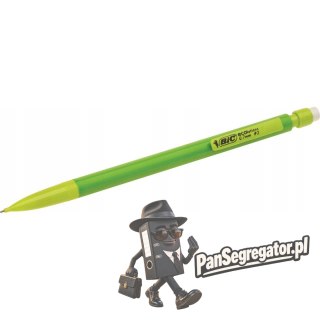 Ołówek automatyczny 0,7mm ECOLUTION MATIC 8877191 BIC