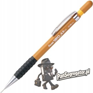 Ołówek automatyczny 0,9mm A319 PENTEL