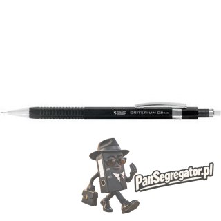 Ołówek automatyczny CRITERIUM 0,5mm HB 892276 BIC