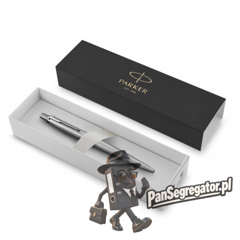 Ołówek automatyczny JOTTER STAINLESS STE EL CT 1953381 PARKER