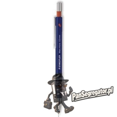 Ołówek automatyczny MARSMICRO 0.3 S775 STAEDTLER