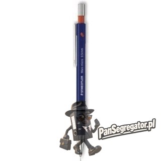 Ołówek automatyczny MARSMICRO 0.7mm S775 STAEDTLER