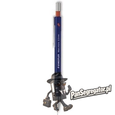 Ołówek automatyczny MARSMICRO 0.9mm S775 STAEDTLER