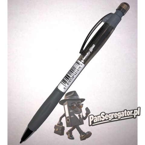 Ołówek automatyczny VELOCITY 0,5mm 8206433 BIC