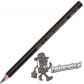 Ołówek grafitowy JUMBO 2B KOH-I-NOOR 1820