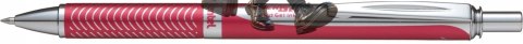 Pióro kulkowe ENERGEL BL407- TR1BCPL niebieskie STERLING PENTEL