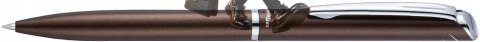 Pióro kulkowe EnerGel BL2007-EC brązowe PENTEL