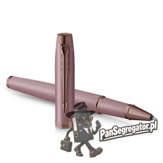Pióro kulkowe PARKER IM Rituals Mauve 2235415