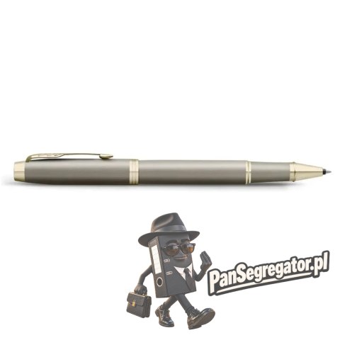 Pióro kulkowe Parker IM RITUALS SANDSTONE 2235419